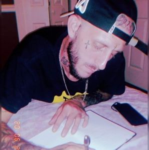 Meet your Posher, Jake